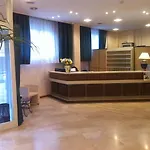 Hotel Palace Masoanri's