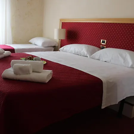 Palace Masoanri's 3*