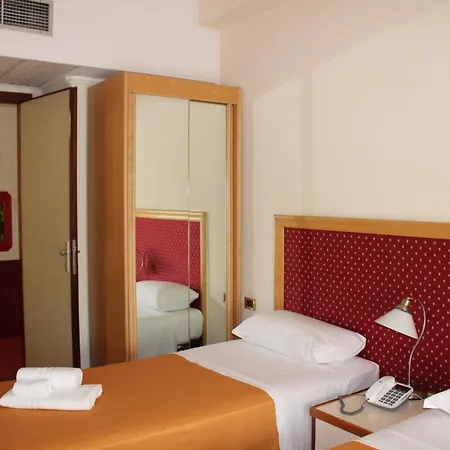 Palace Masoanri's Hotel 3*