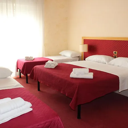 Hotel Palace Masoanri's 3*