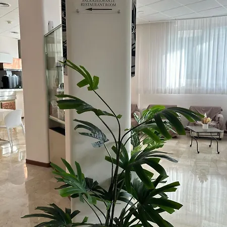 Palace Masoanri's Hotel