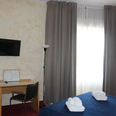 Palace Masoanri's Hotel Reggio Calabria