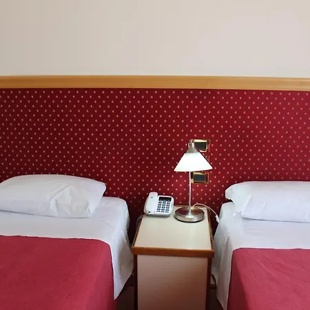 Palace Masoanri's 3* Reggio Calabria