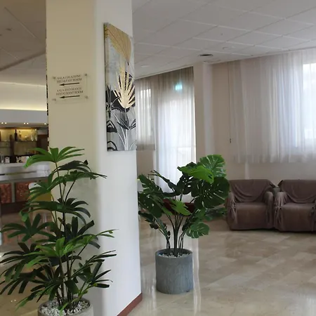 Palace Masoanri's 3*