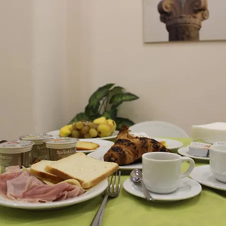 Palace Masoanri's Hotel