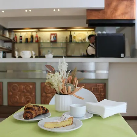 Hotel Palace Masoanri's