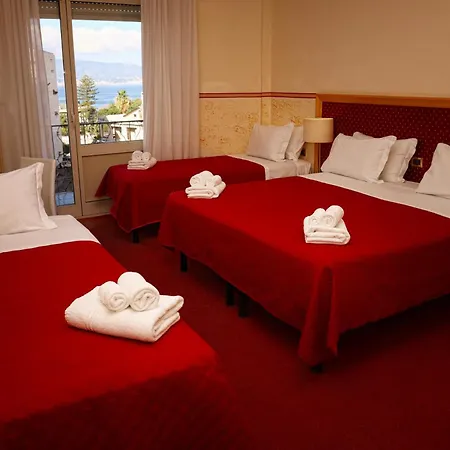 Palace Masoanri's Hotel Reggio Calabria