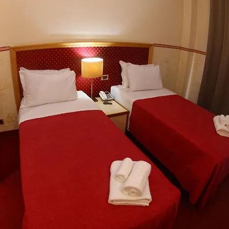 Palace Masoanri's 3*