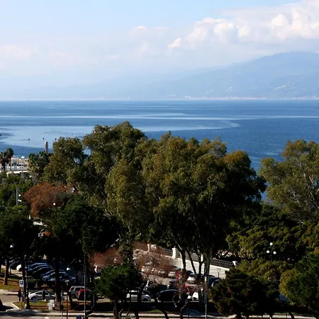 Palace Masoanri's 3* Reggio Calabria