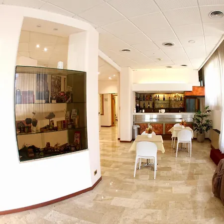 Palace Masoanri's Hotel Reggio Calabria