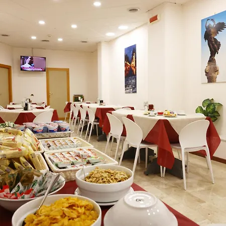 Palace Masoanri's 3*