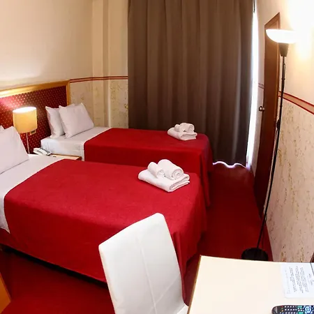 Hotel Palace Masoanri's