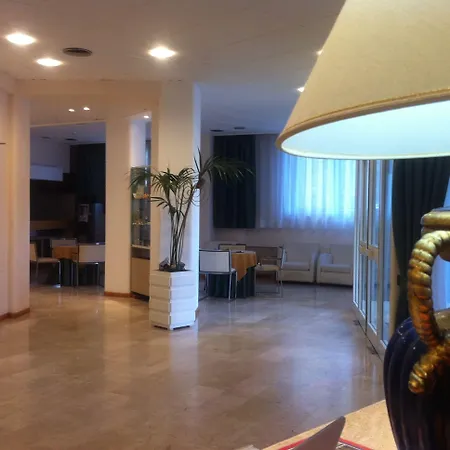 Palace Masoanri's Reggio Calabria