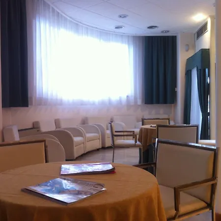 Palace Masoanri's Hotel 3*