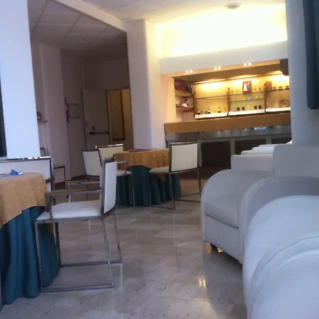 Palace Masoanri's Hotel