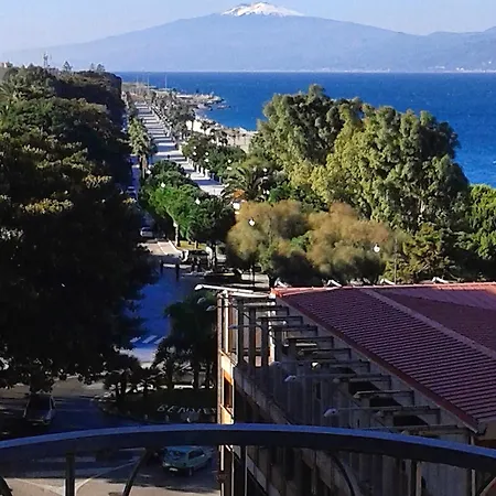 Palace Masoanri's 3*