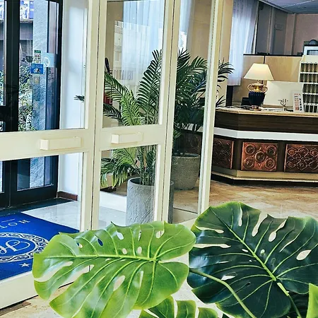 Palace Masoanri's 3*