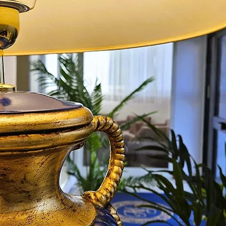 Hotel Palace Masoanri's 3*