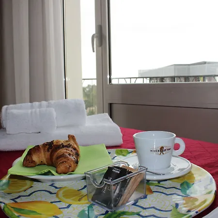 Hotel Palace Masoanri's 3*