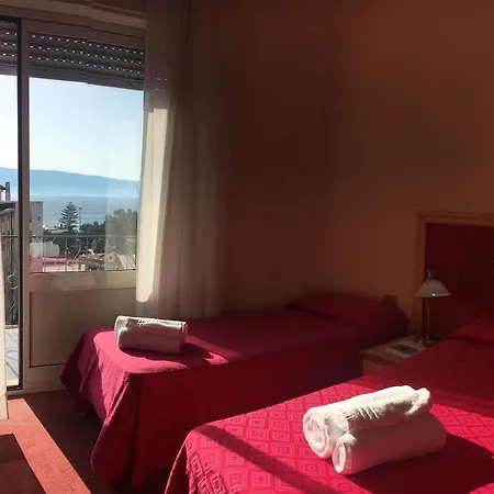 Palace Masoanri's 3*