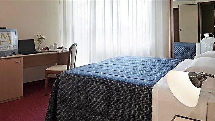 Palace Masoanri's Hotel 3*