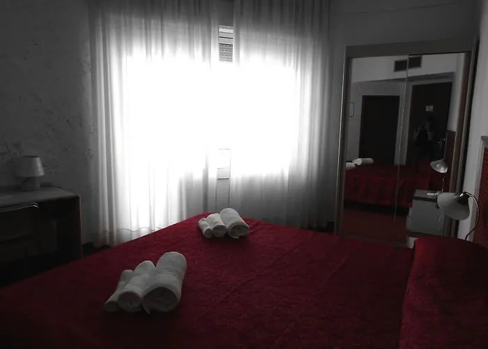 Palace Masoanri's Hotel Reggio di Calabria