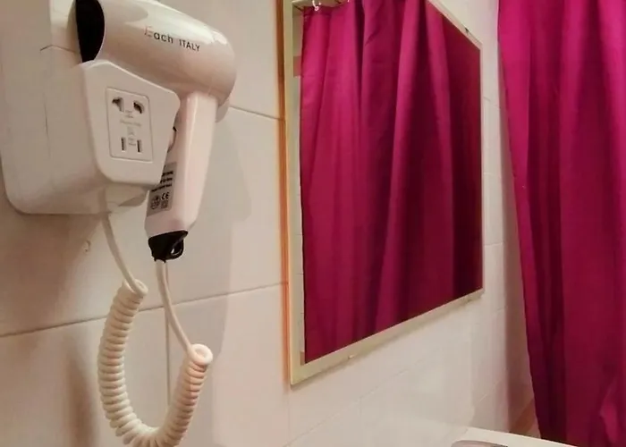 Palace Masoanri's Hotel