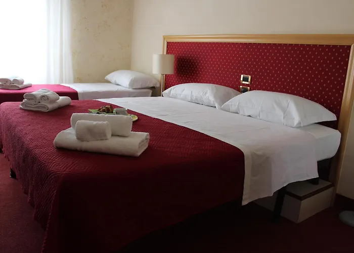 Palace Masoanri's 3*