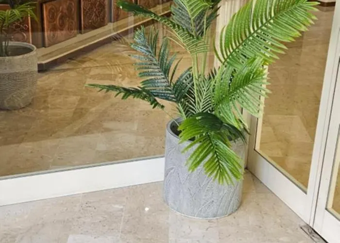 Hotel Palace Masoanri's Reggio di Calabria