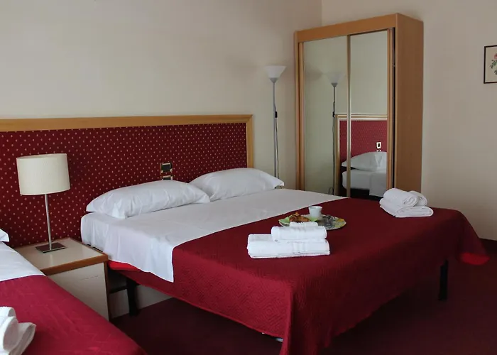 Hotel Palace Masoanri's