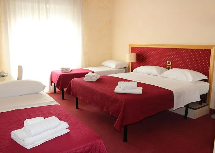 Hotel Palace Masoanri's 3*