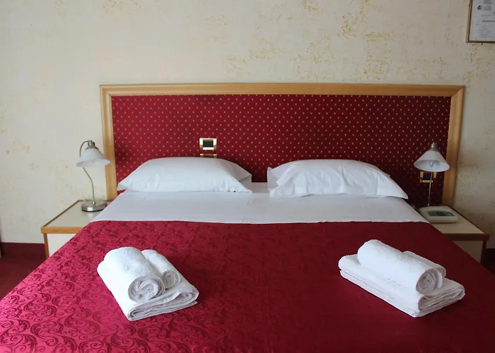 Palace Masoanri's Hotel 3*