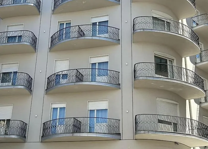 Palace Masoanri's Hotel Reggio di Calabria