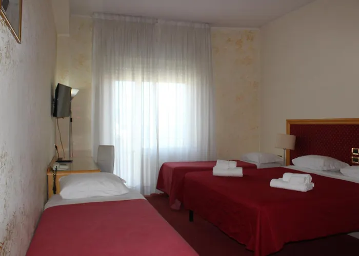 Hotel Palace Masoanri's