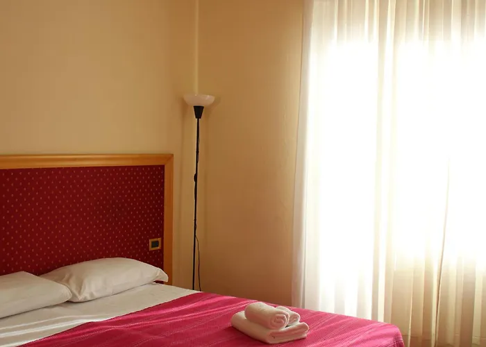 Palace Masoanri's Hotel 3*