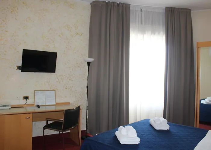 Palace Masoanri's Hotel Reggio Calabria