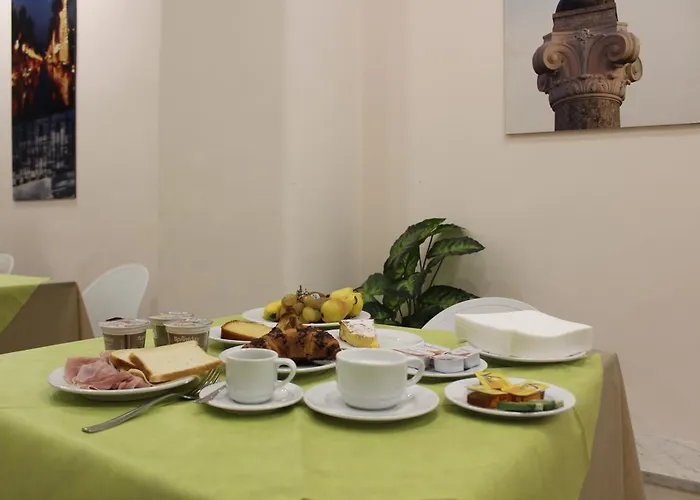 Palace Masoanri's Hotel