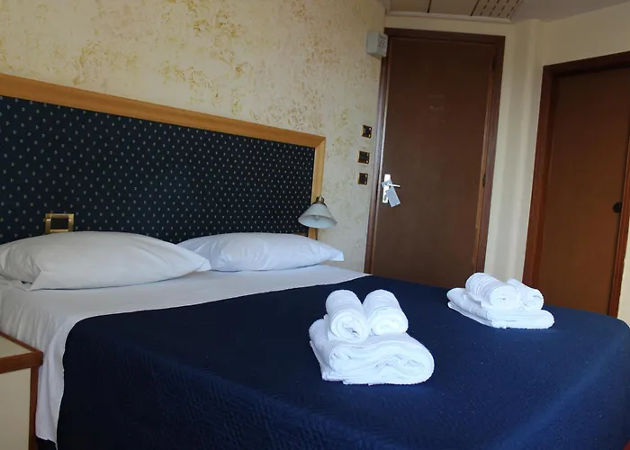 Palace Masoanri's Hotel 3*