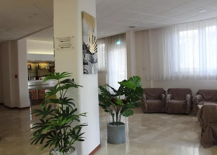 Palace Masoanri's 3*