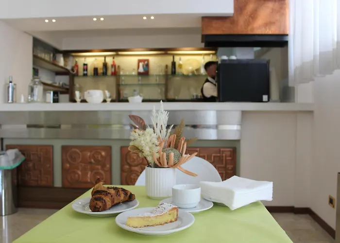 Hotel Palace Masoanri's