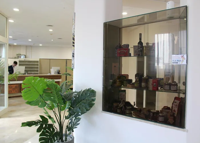 Palace Masoanri's 3*