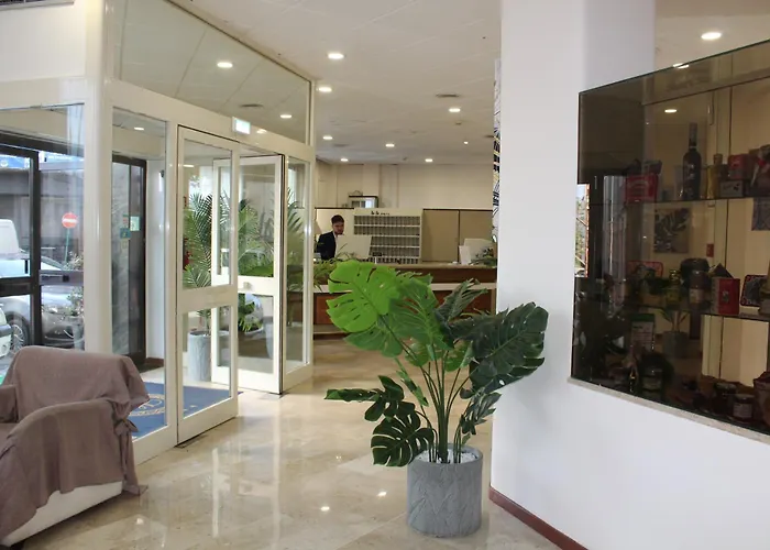 Palace Masoanri's Hotel 3*