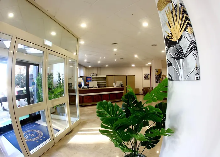 Palace Masoanri's Hotel 3*