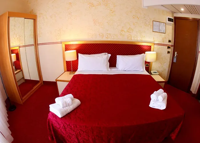 Hotel Palace Masoanri's 3*