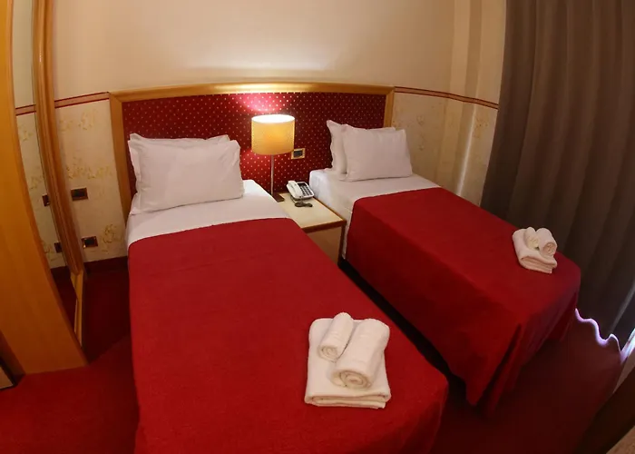 Palace Masoanri's 3*