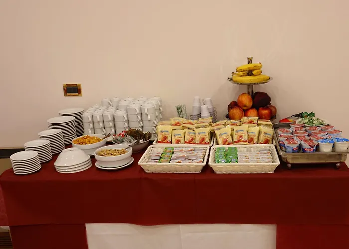 Hotel Palace Masoanri's