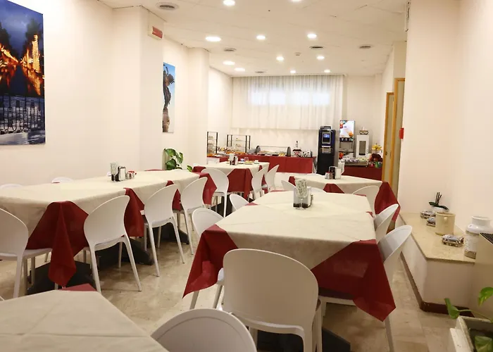 Palace Masoanri's Hotel 3*