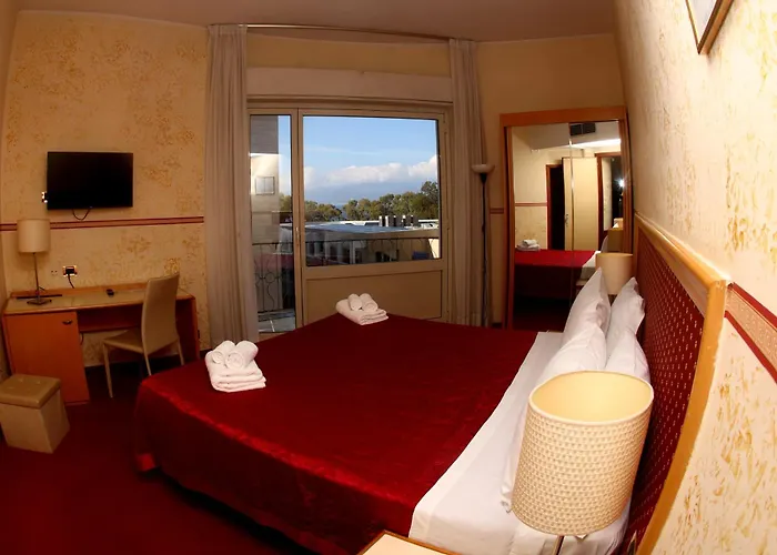 Palace Masoanri's Hotel 3*