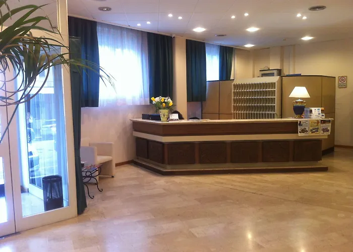 Hotel Palace Masoanri's