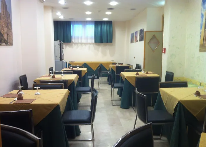 Palace Masoanri's Hotel Reggio di Calabria